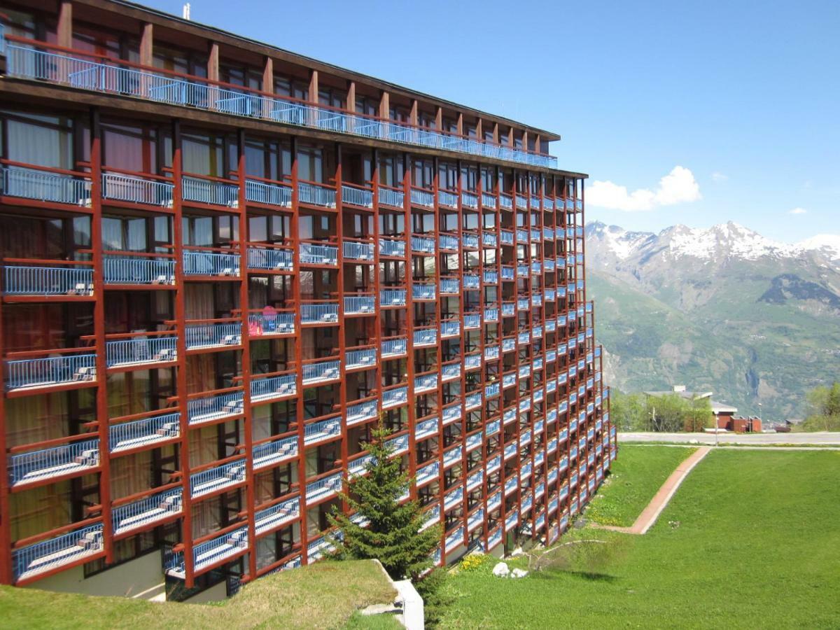 Arc 1800 Pierra Menta Lägenhet Les Arcs  Exteriör bild