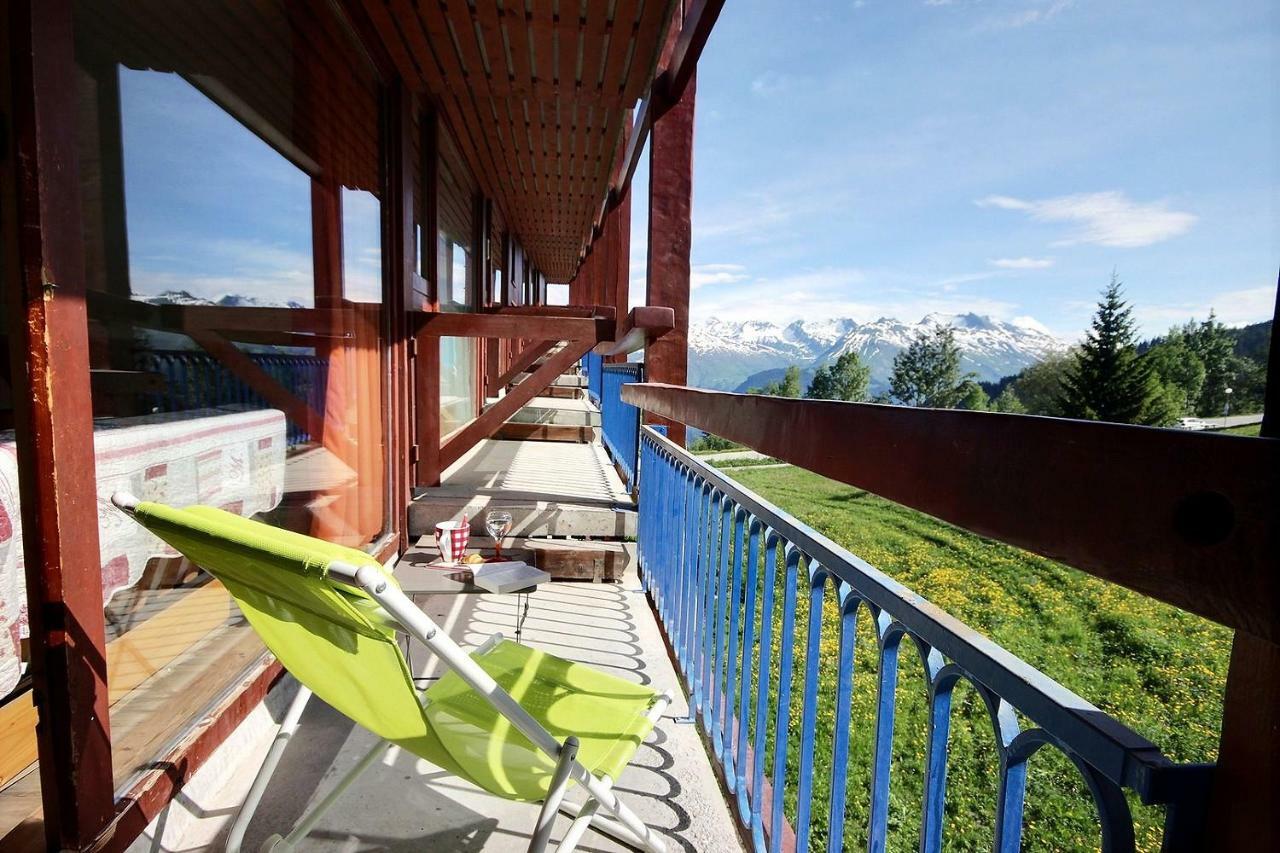 Arc 1800 Pierra Menta Lägenhet Les Arcs  Exteriör bild